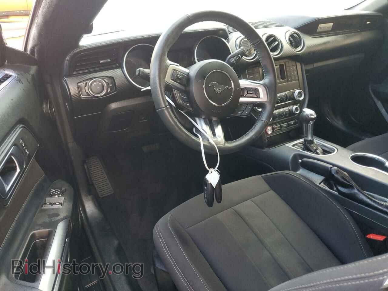 2022 FORD ALL Models - VIN: 1FA6P8TH3N5145538 - Фото 8