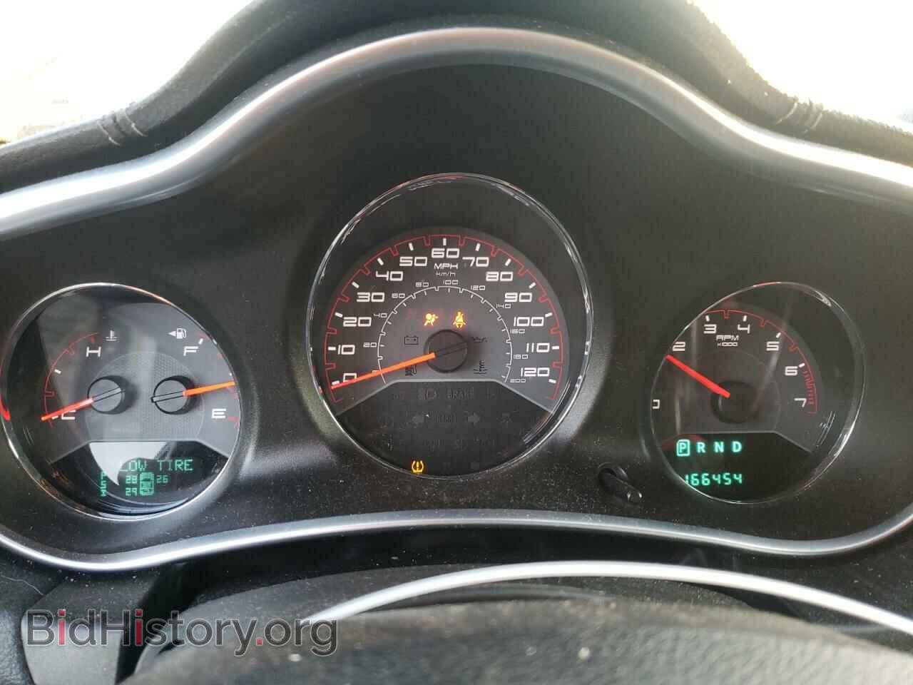 2012 DODGE AVENGER - VIN: 1C3CDZCB6CN195407 - Фото 9