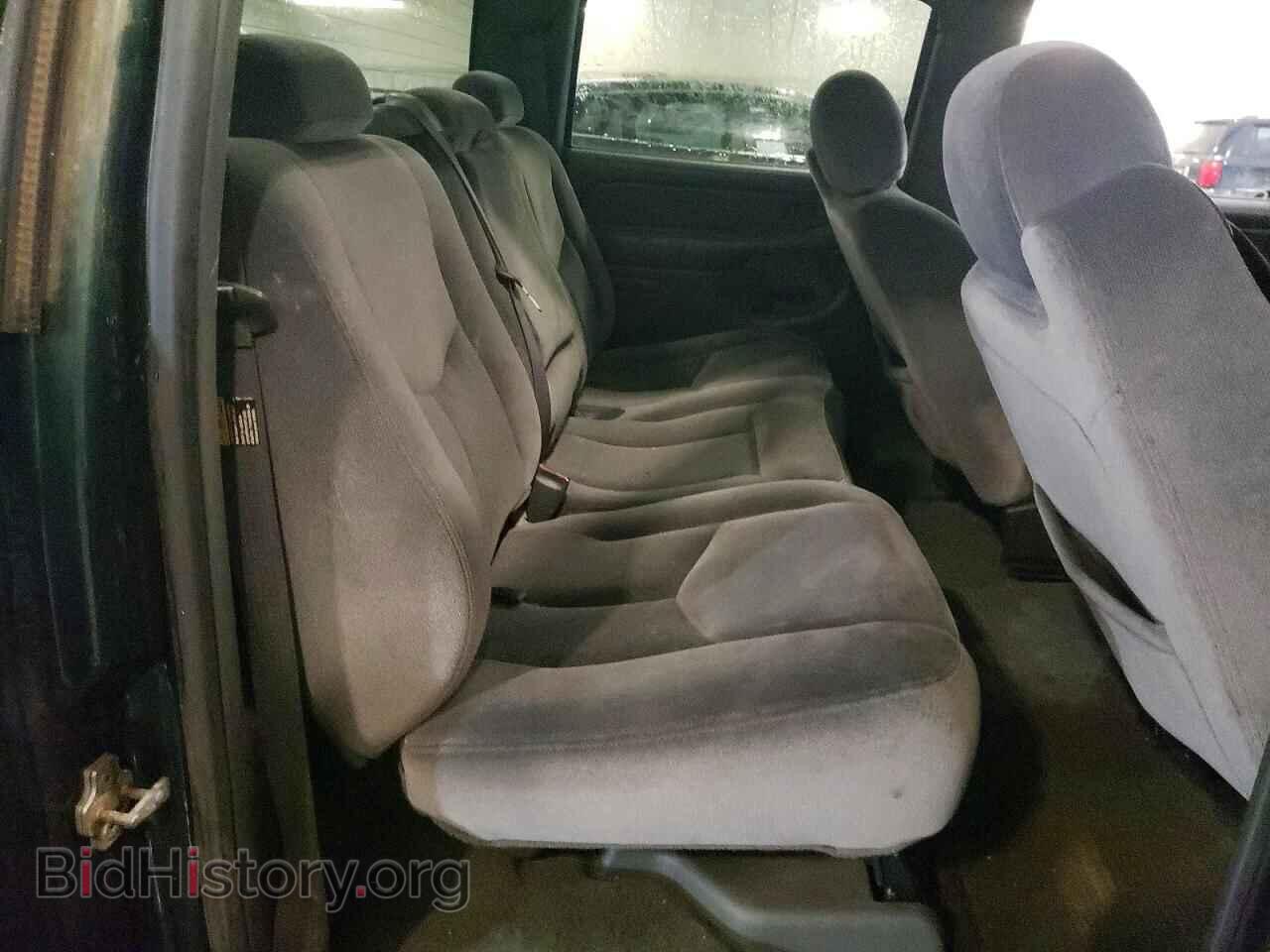 2006 GMC All Models - VIN: 2GTEK13Z961261303 - Photo 10