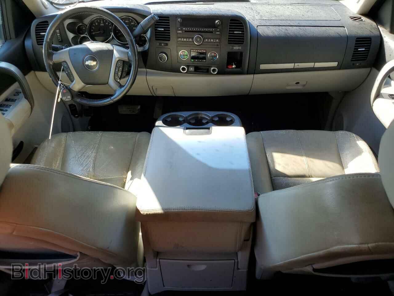 2007 CHEVROLET ALL Models - VIN: 2GCEK133271648451 - Фото 8