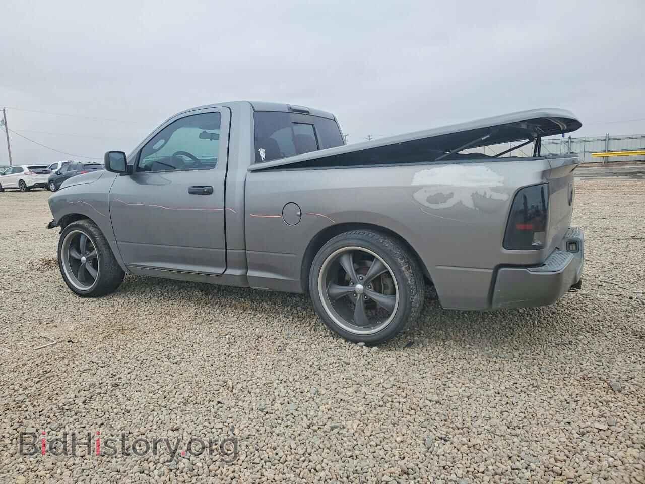 2009 DODGE All Models - VIN: 1D3HB16PX9J503864 - Photo 2