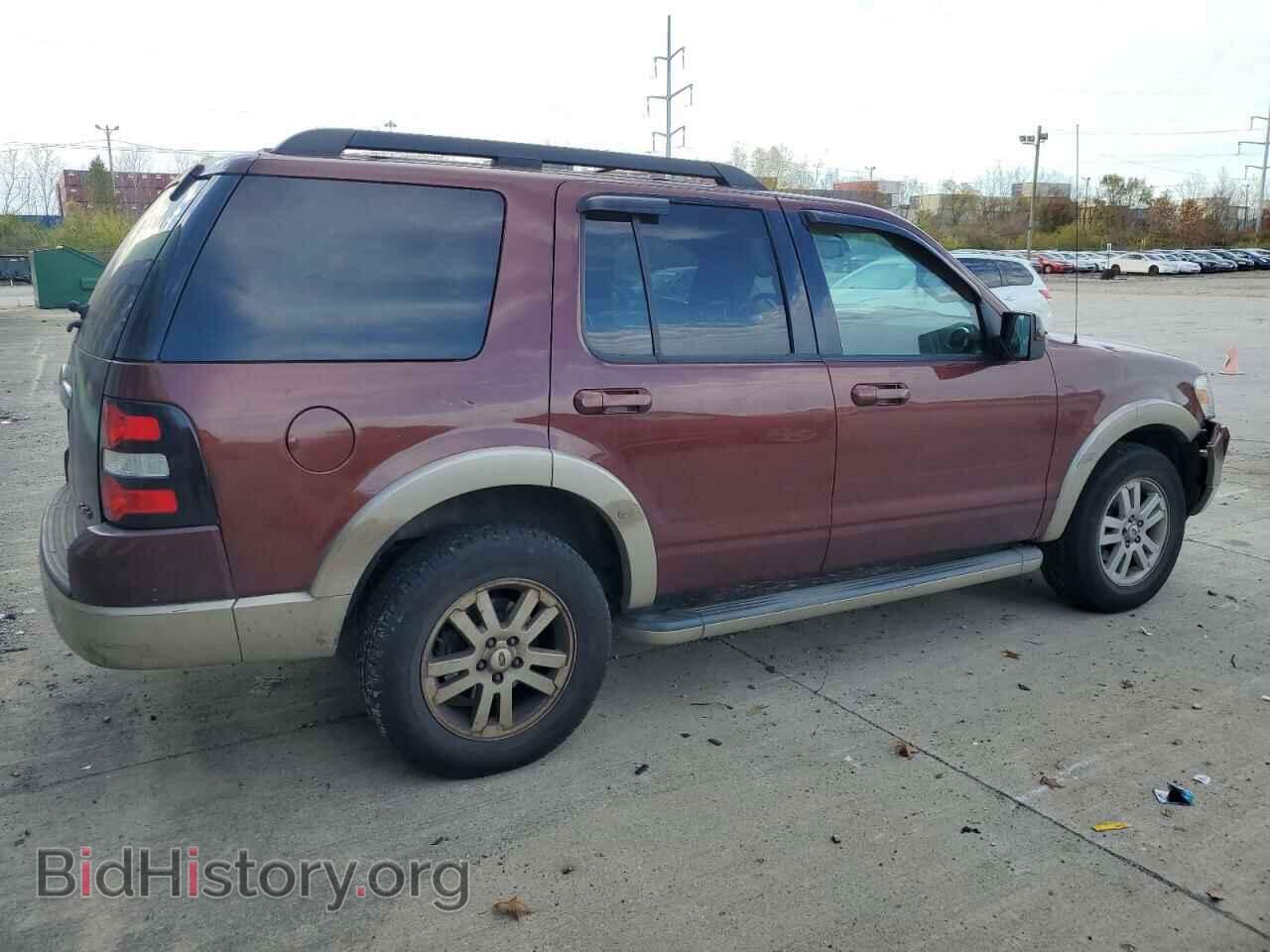 2010 FORD EXPLORER - VIN: 1FMEU7EE1AUA90420 - Photo 3