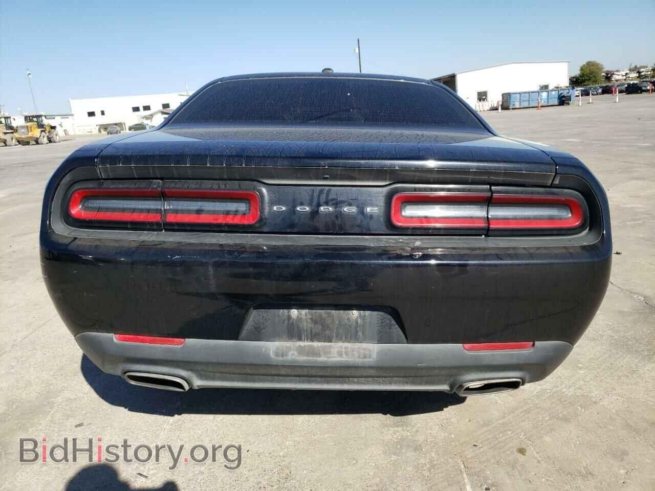 2016 DODGE CHALLENGER - VIN: 2C3CDZAG0GH278960 - Photo 6