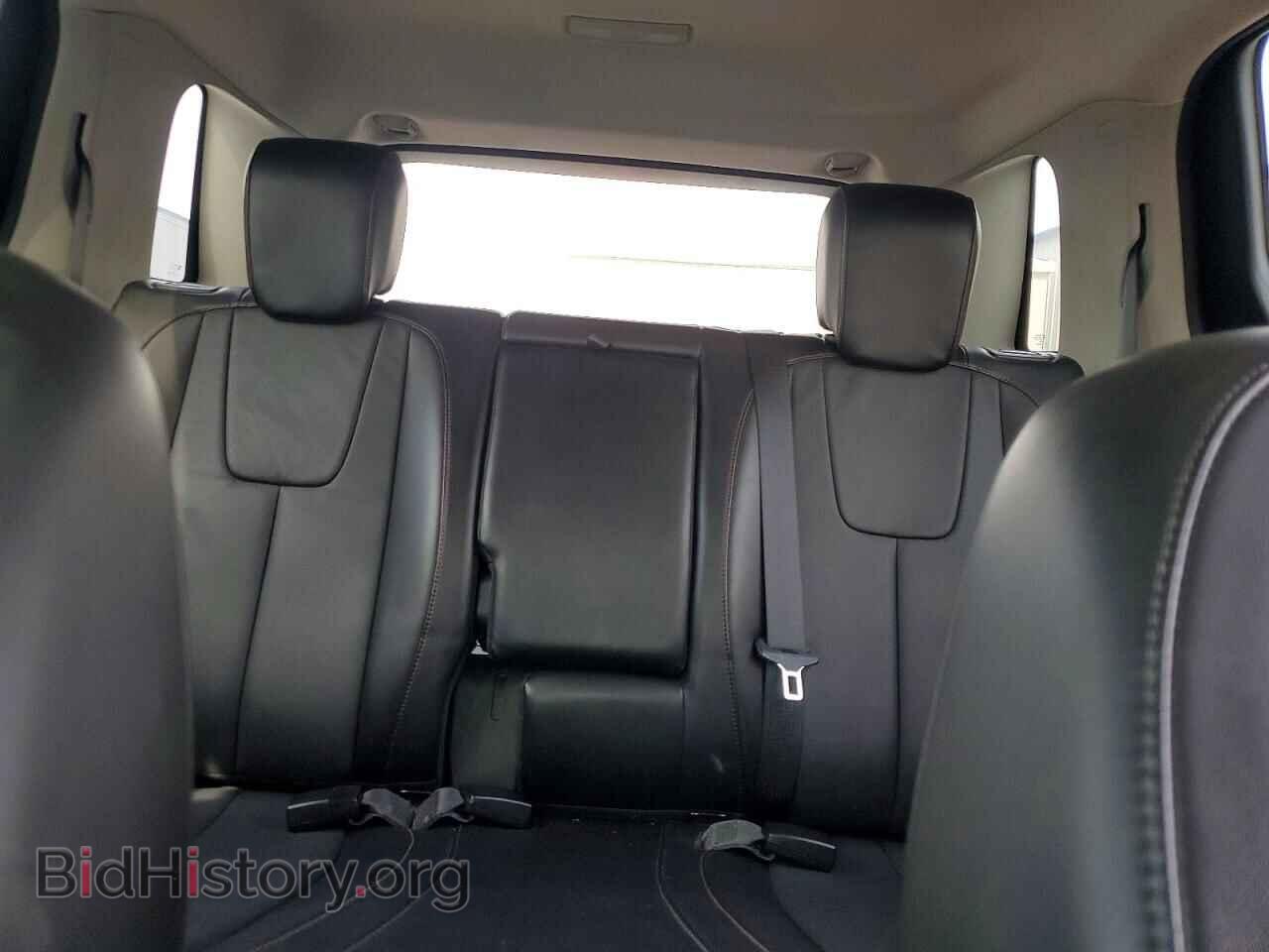 2013 GMC TERRAIN - VIN: 2GKFLZE33D6286260 - Фото 10