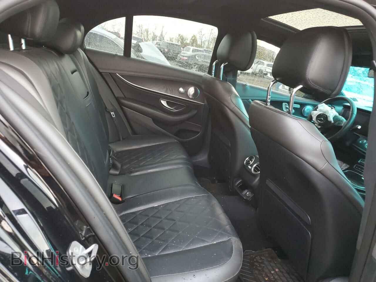 2017 MERCEDES-BENZ E-CLASS - VIN: WDDZF4KB0HA166977 - Фото 10