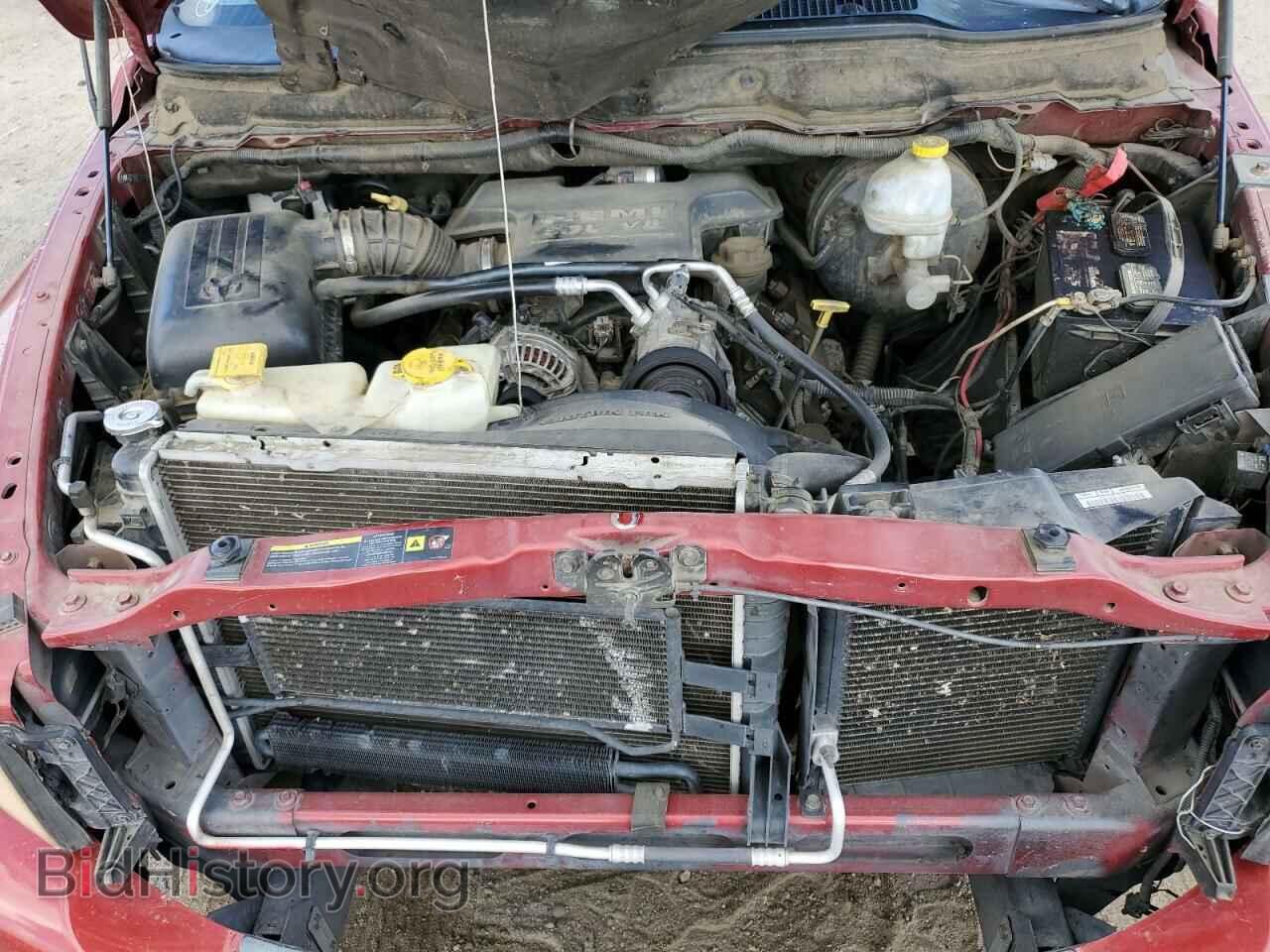 2006 DODGE All Models - VIN: 3D7KR19D06G216032 - Photo 11