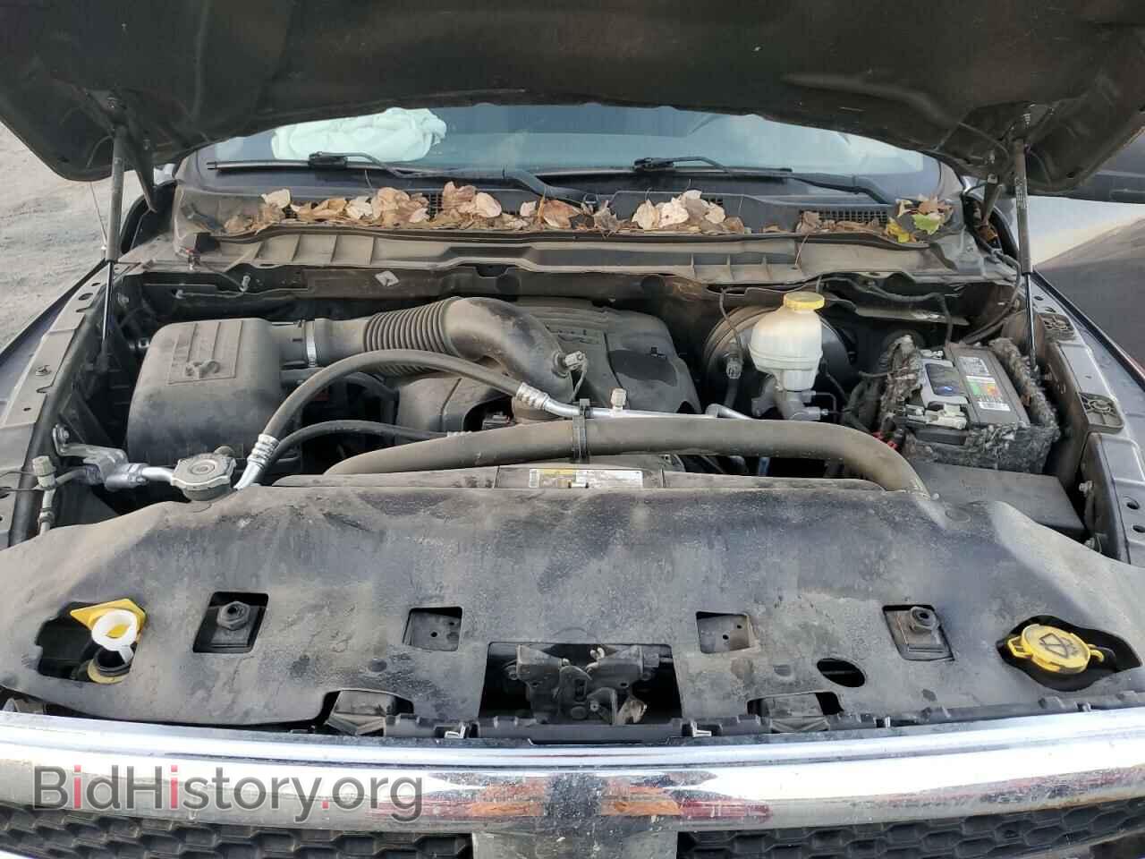 2017 RAM 1500 - VIN: 1C6RR6FT1HS781958 - Фото 11