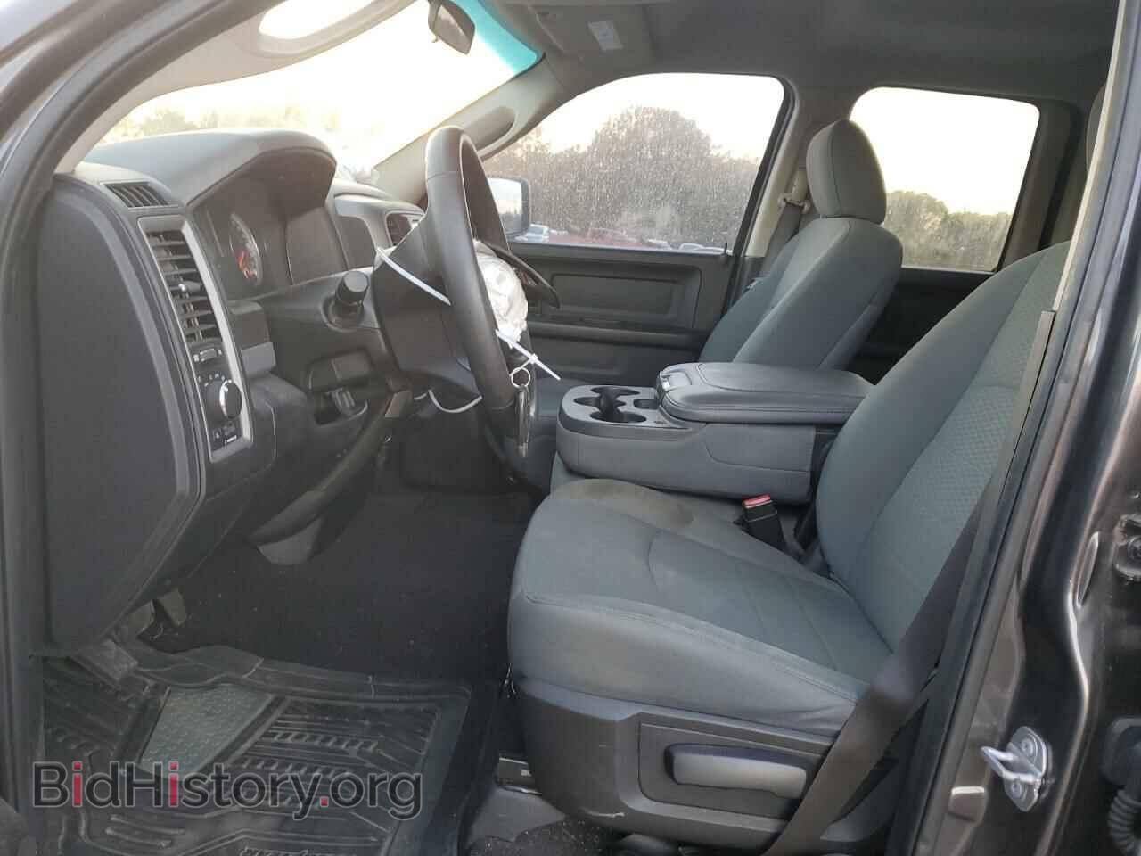 2017 RAM 1500 - VIN: 1C6RR6FT1HS781958 - Фото 7