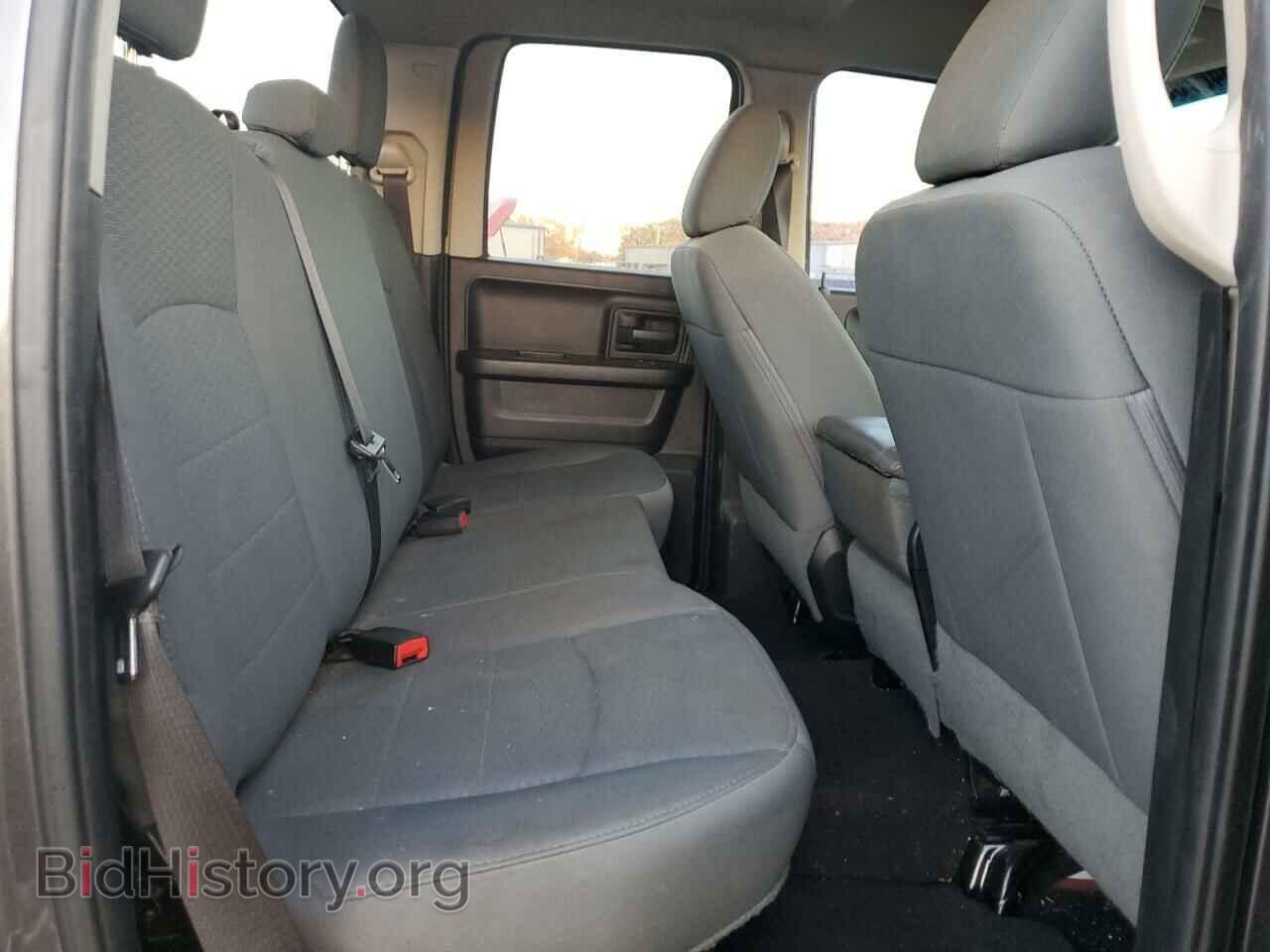 2017 RAM 1500 - VIN: 1C6RR6FT1HS781958 - Фото 10
