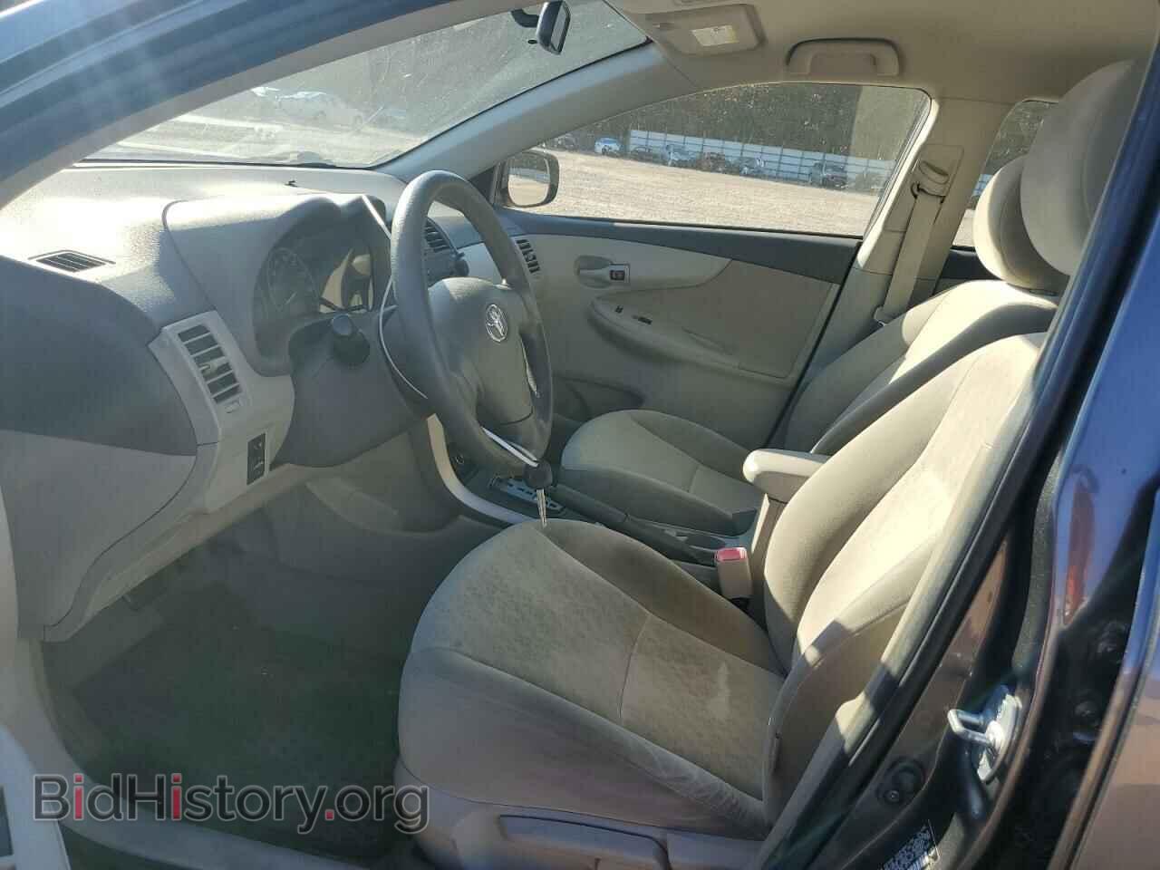 2009 TOYOTA COROLLA - VIN: JTDBL40E49J031911 - Photo 7