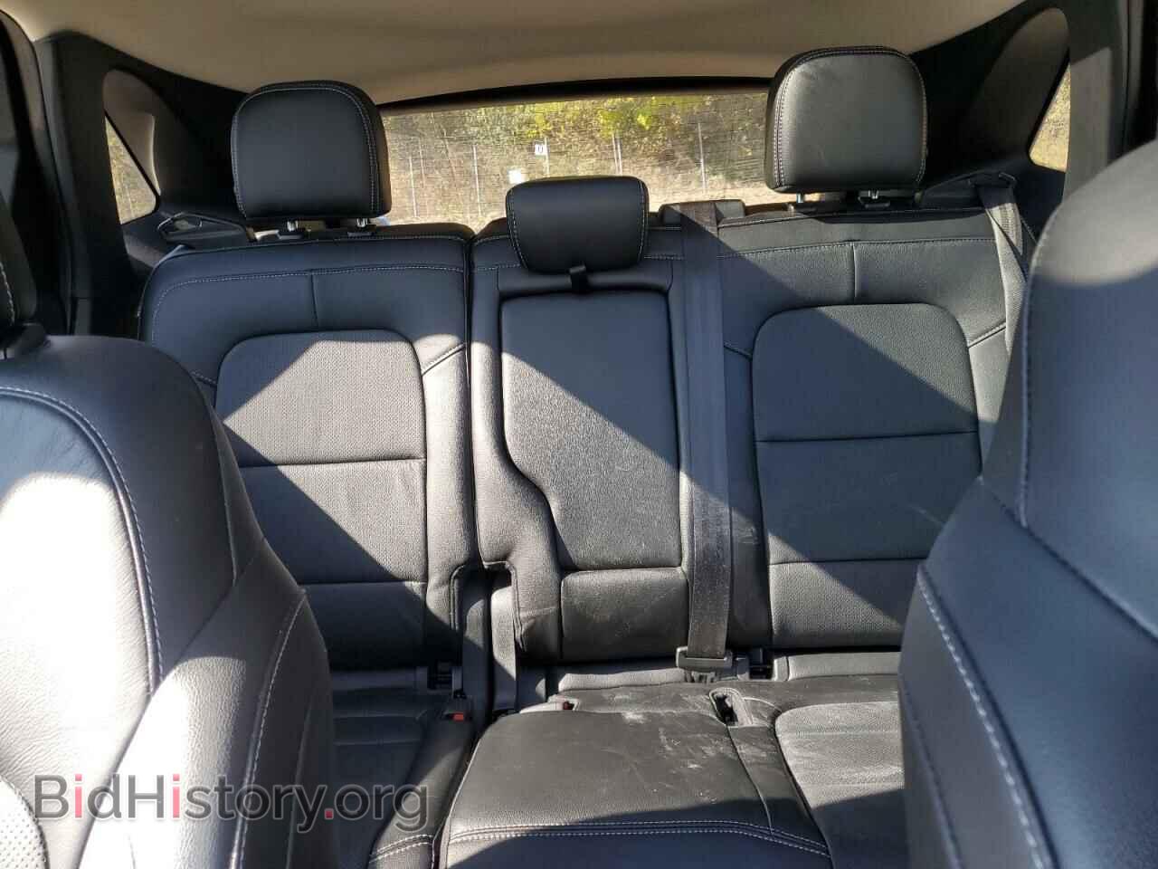2020 FORD ESCAPE - VIN: 1FMCU9J98LUA65738 - Photo 10
