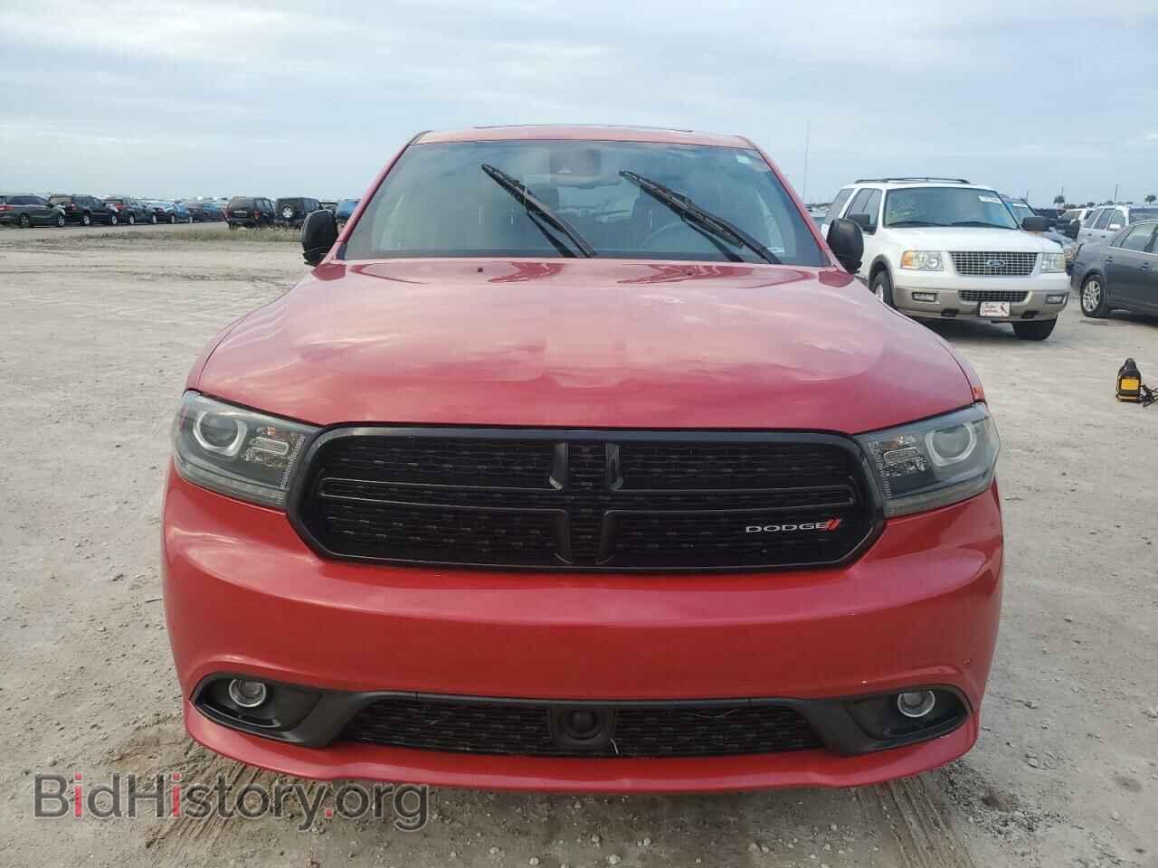 2014 DODGE DURANGO - VIN: 1C4SDJCT7EC336680 - Photo 5