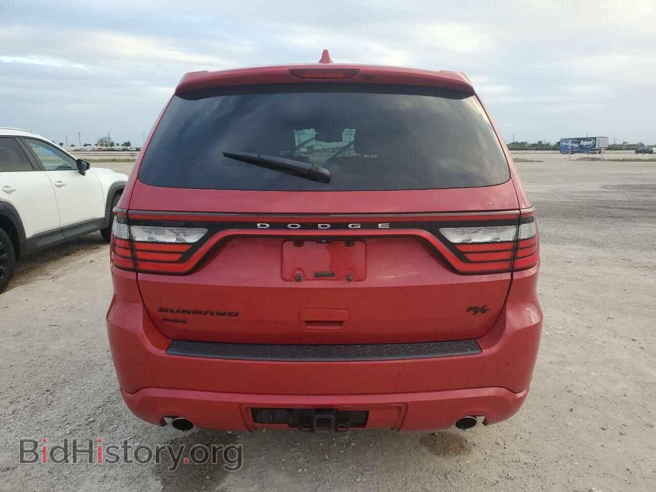 2014 DODGE DURANGO - VIN: 1C4SDJCT7EC336680 - Photo 6