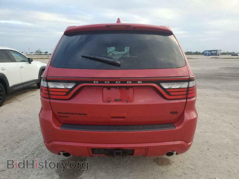 2014 Dodge DURANGO (VIN 1C4SDJCT7EC336680) — photo 6 of 13