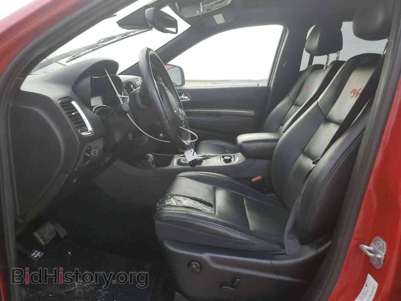 2014 DODGE DURANGO - VIN: 1C4SDJCT7EC336680 - Photo 7
