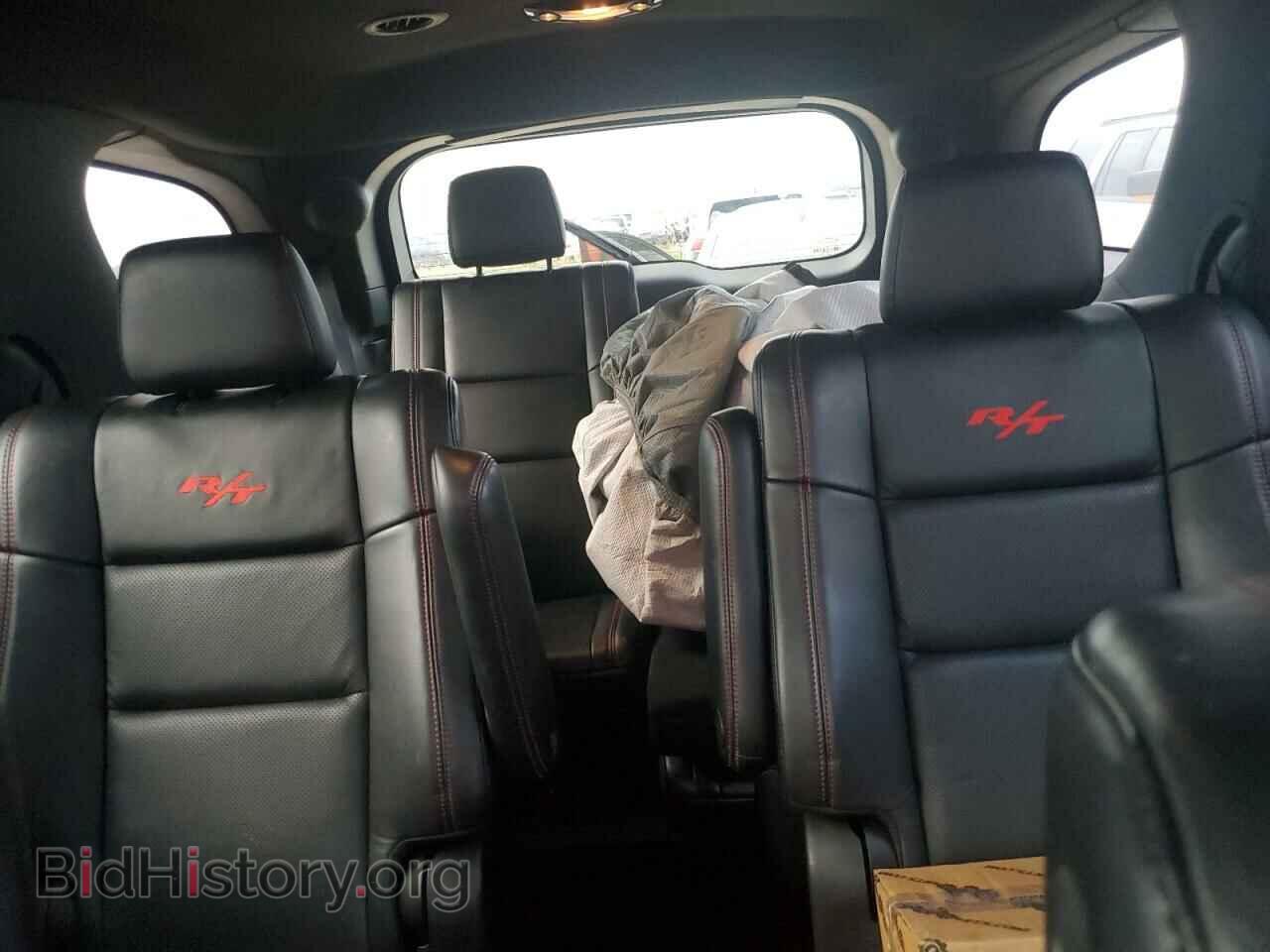 2014 DODGE DURANGO - VIN: 1C4SDJCT7EC336680 - Photo 10