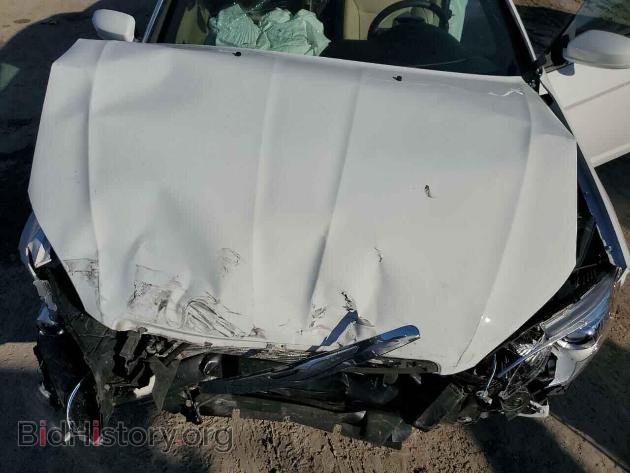 2013 CHRYSLER 200 - VIN: 1C3BCBEG7DN651348 - Фото 11