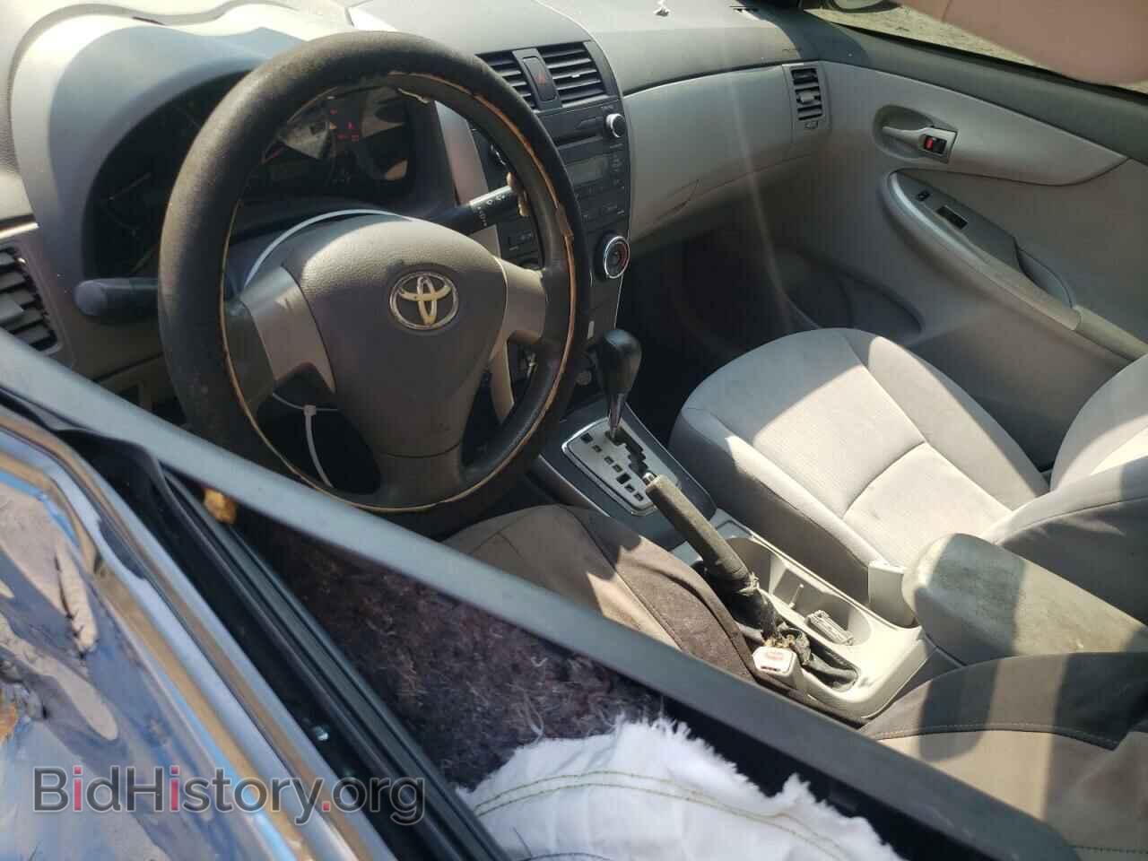 2010 TOYOTA COROLLA - VIN: JTDBU4EEXAJ063191 - Фото 8