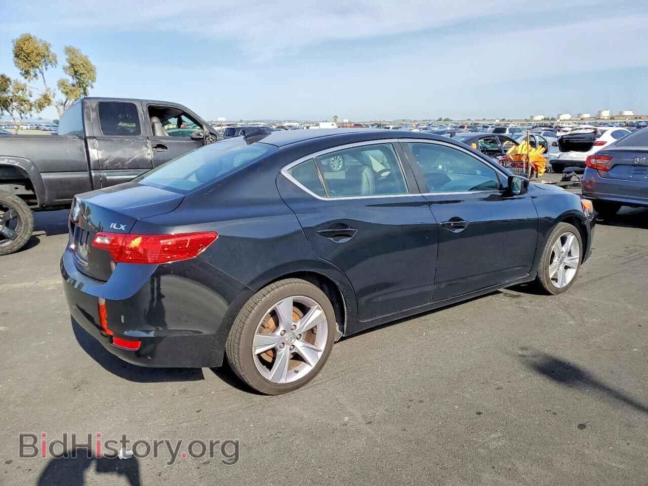 2014 ACURA ILX - VIN: 19VDE1F35EE003722 - Фото 3