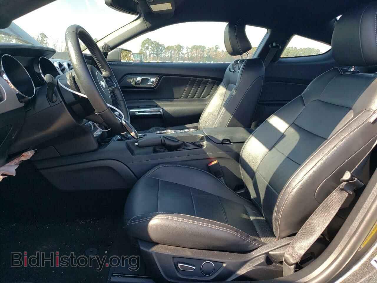 2017 FORD ALL Models - VIN: 1FA6P8TH4H5357935 - Фото 7
