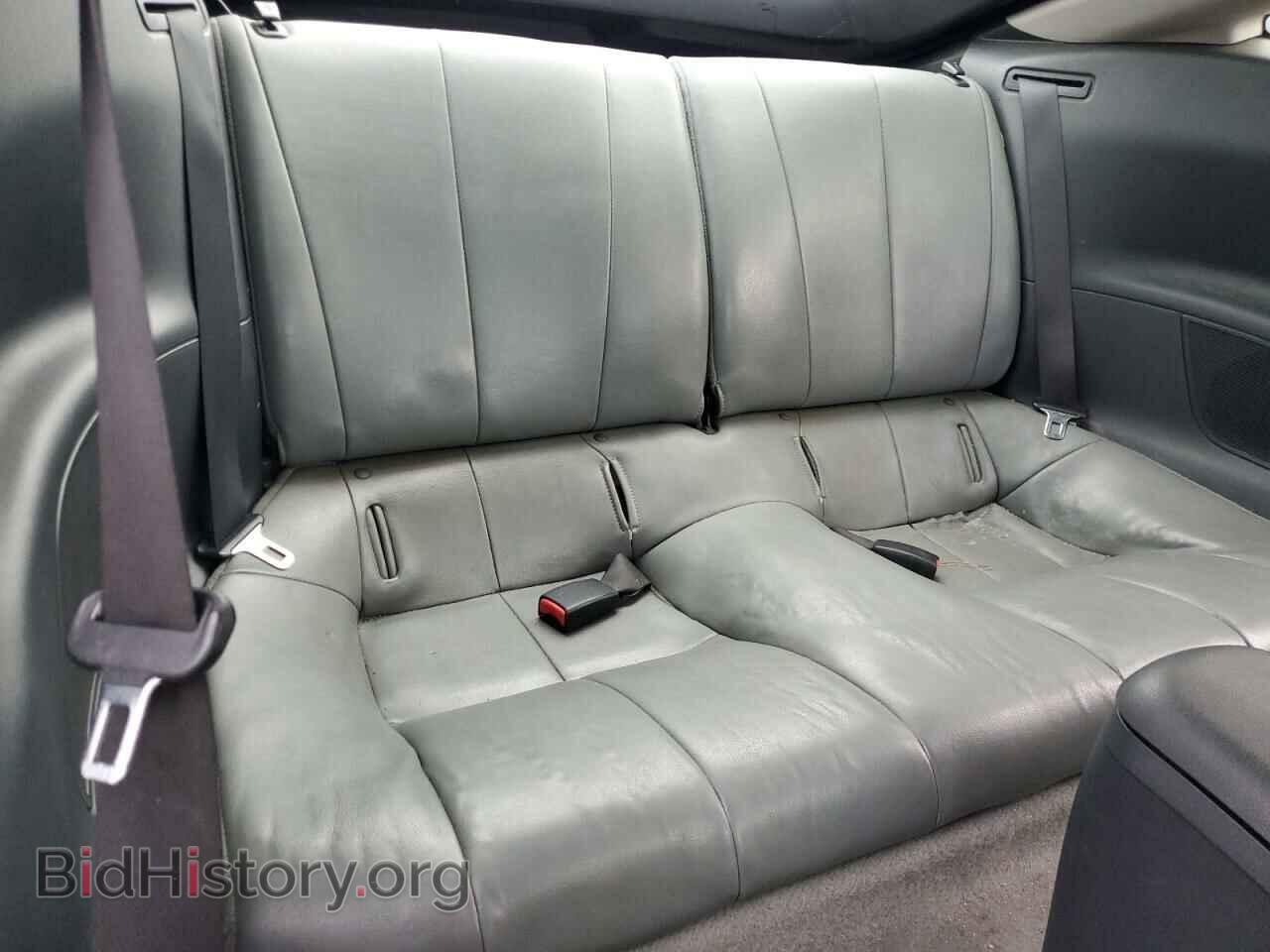 2007 MITSUBISHI ECLIPSE - VIN: 4A3AK64F47E071387 - Photo 10