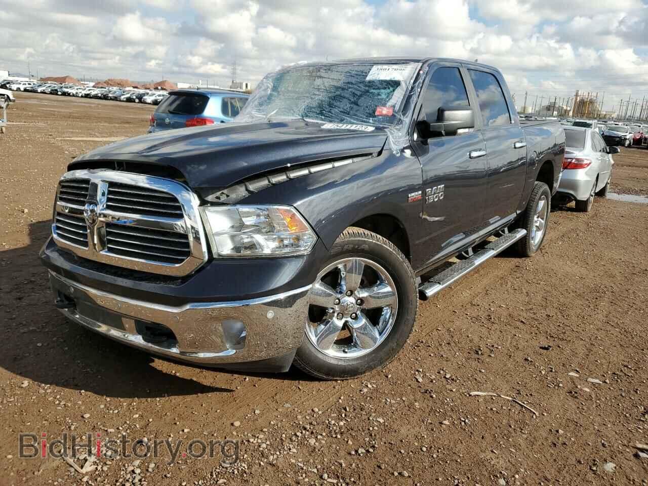 Photo 1C6RR7LTXHS641904 - RAM 1500 2017