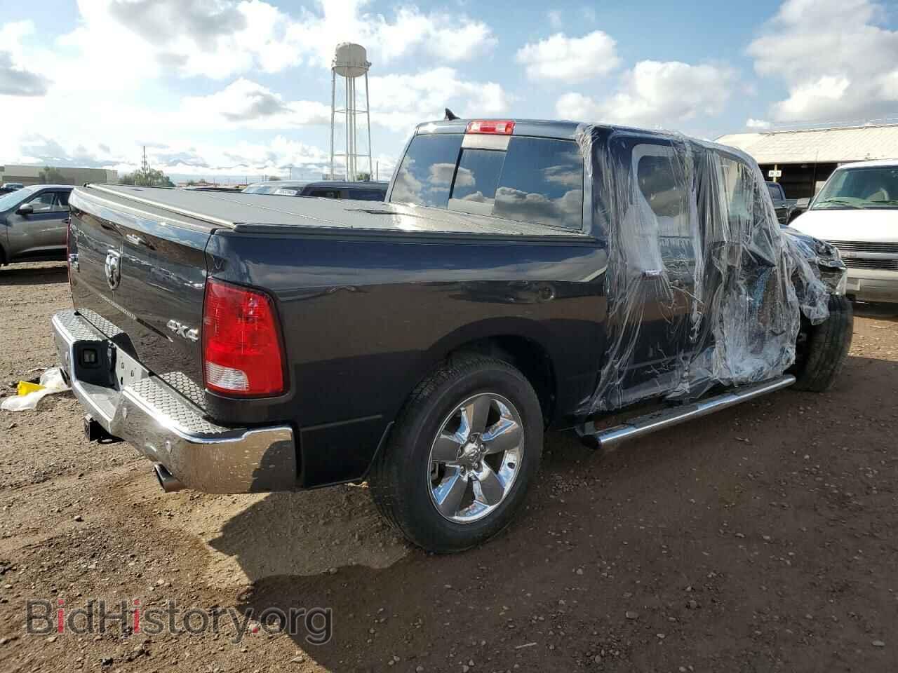 2017 RAM 1500 - VIN: 1C6RR7LTXHS641904 - Фото 3