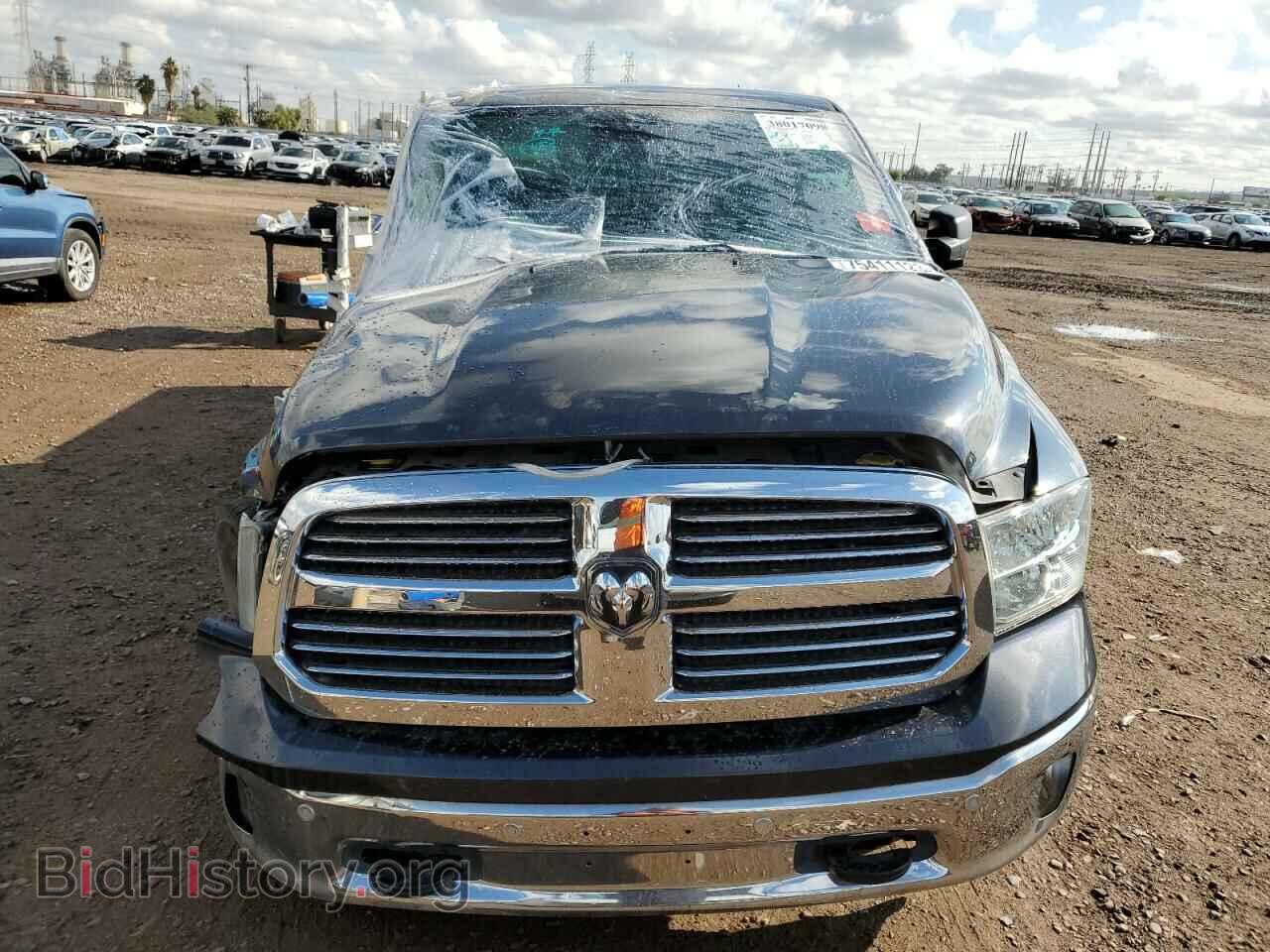 2017 RAM 1500 - VIN: 1C6RR7LTXHS641904 - Фото 5