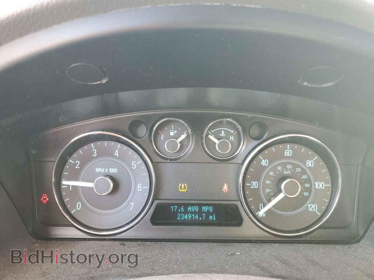 2010 FORD FLEX - VIN: 2FMHK6CC1ABA14622 - Фото 9
