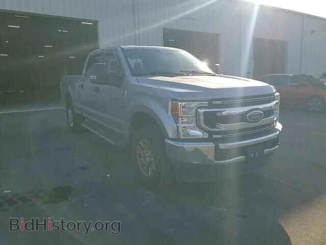 2020 FORD F250 - VIN: 1FT7W2B65LEE56108 - Фото 13