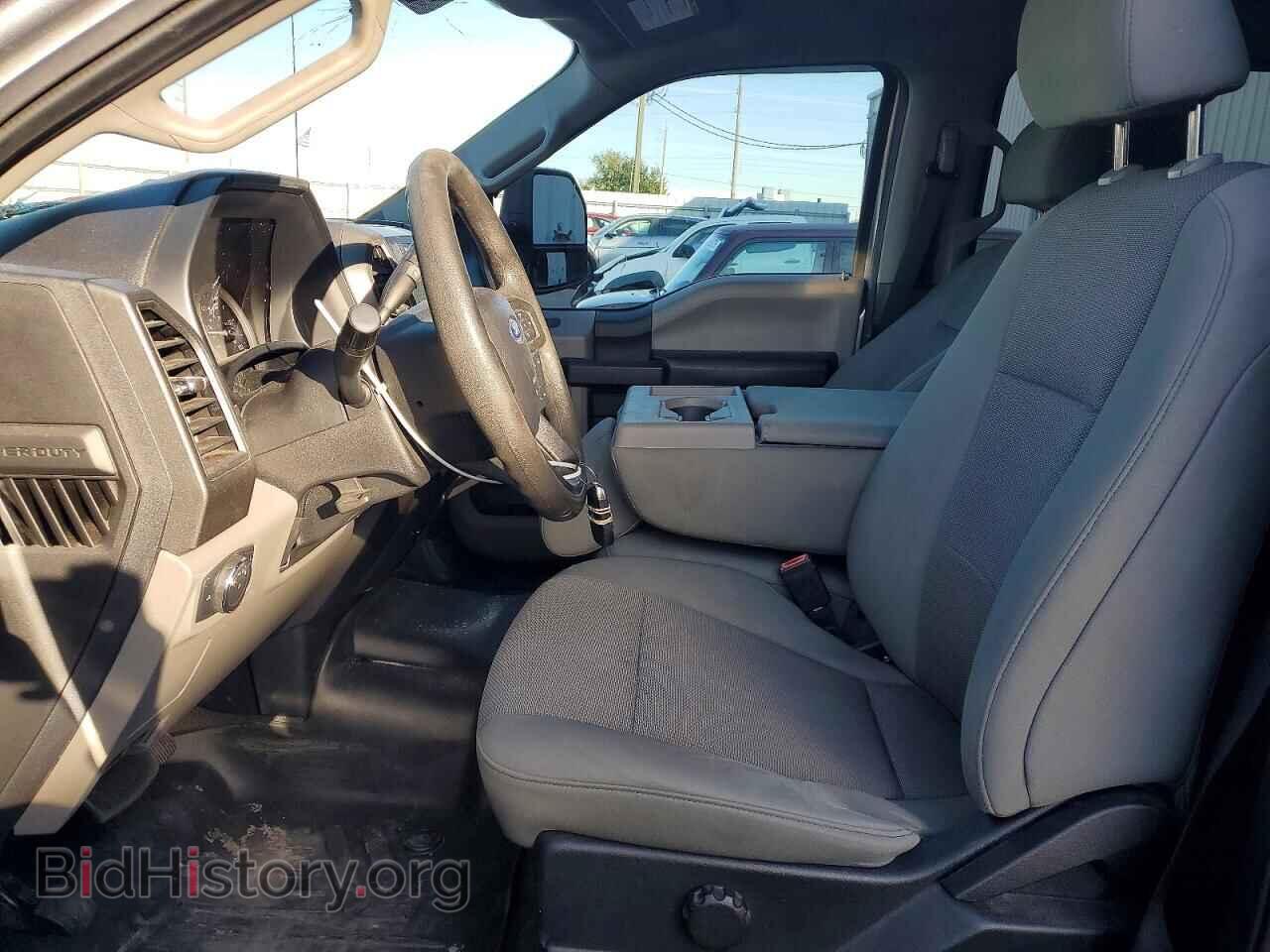 2020 FORD F250 - VIN: 1FT7W2B65LEE56108 - Фото 7