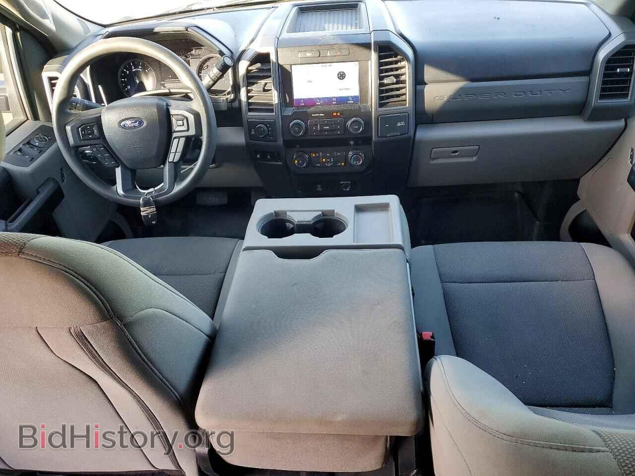 2020 FORD F250 - VIN: 1FT7W2B65LEE56108 - Фото 8
