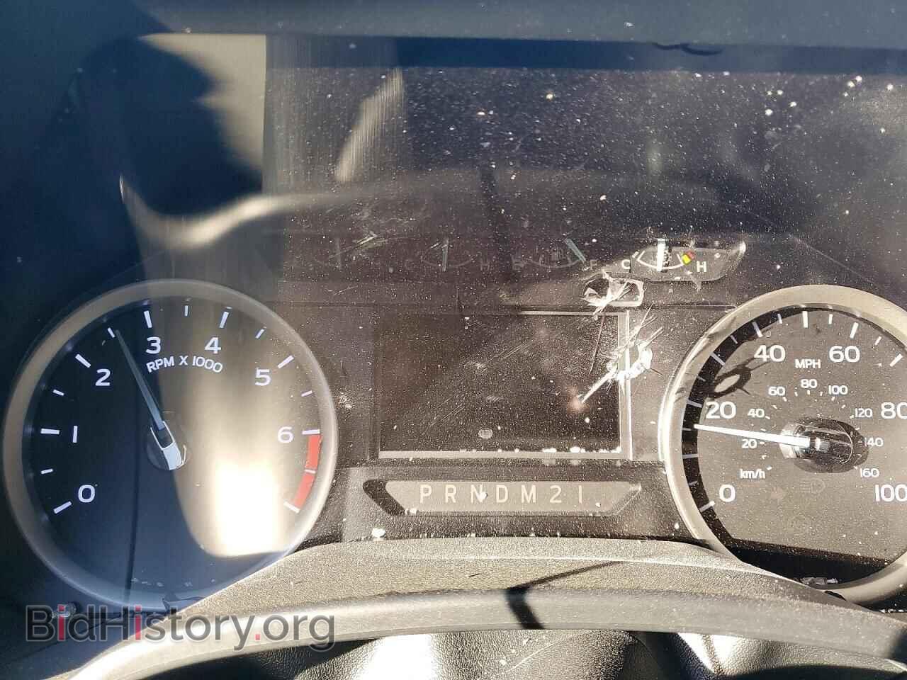 2020 FORD F250 - VIN: 1FT7W2B65LEE56108 - Фото 9