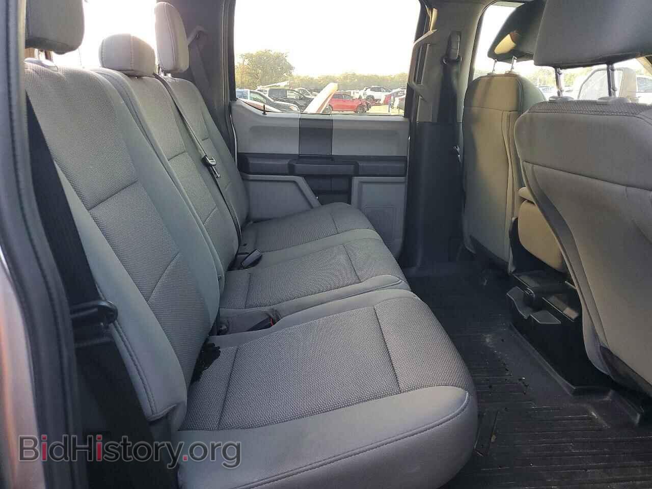 2020 FORD F250 - VIN: 1FT7W2B65LEE56108 - Фото 10