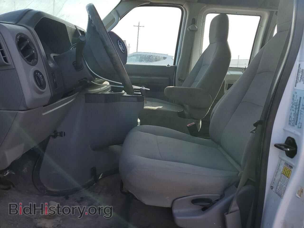 2010 FORD ALL Models - VIN: 1FTNE1EWXADA18932 - Фото 7