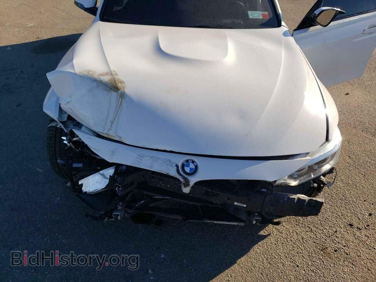 2017 BMW M3 - VIN: WBS8M9C54H5G42248 - Фото 11