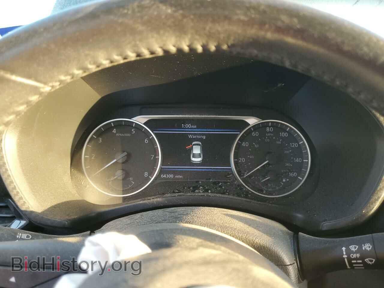 2021 NISSAN SENTRA - VIN: 3N1AB8CV6MY242133 - Фото 9