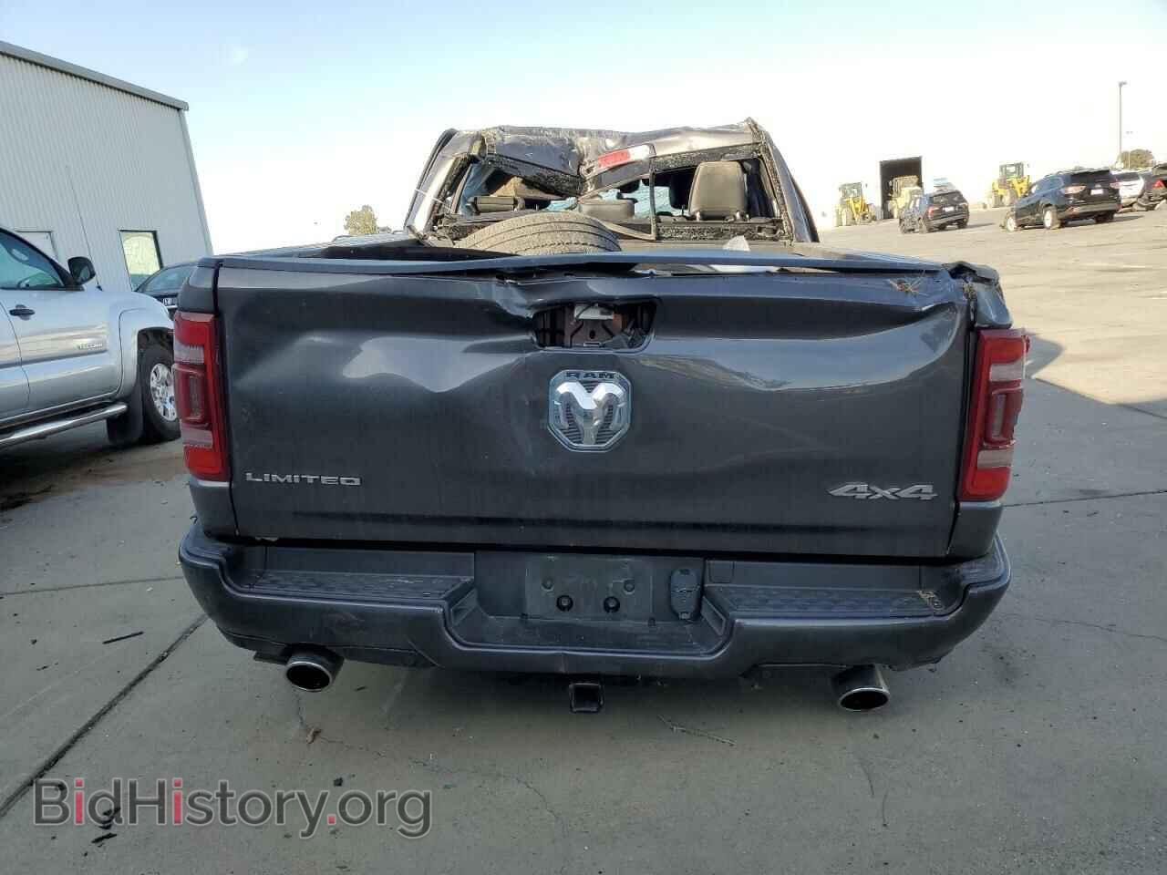 2020 RAM 1500 - VIN: 1C6SRFPT2LN101492 - Photo 6