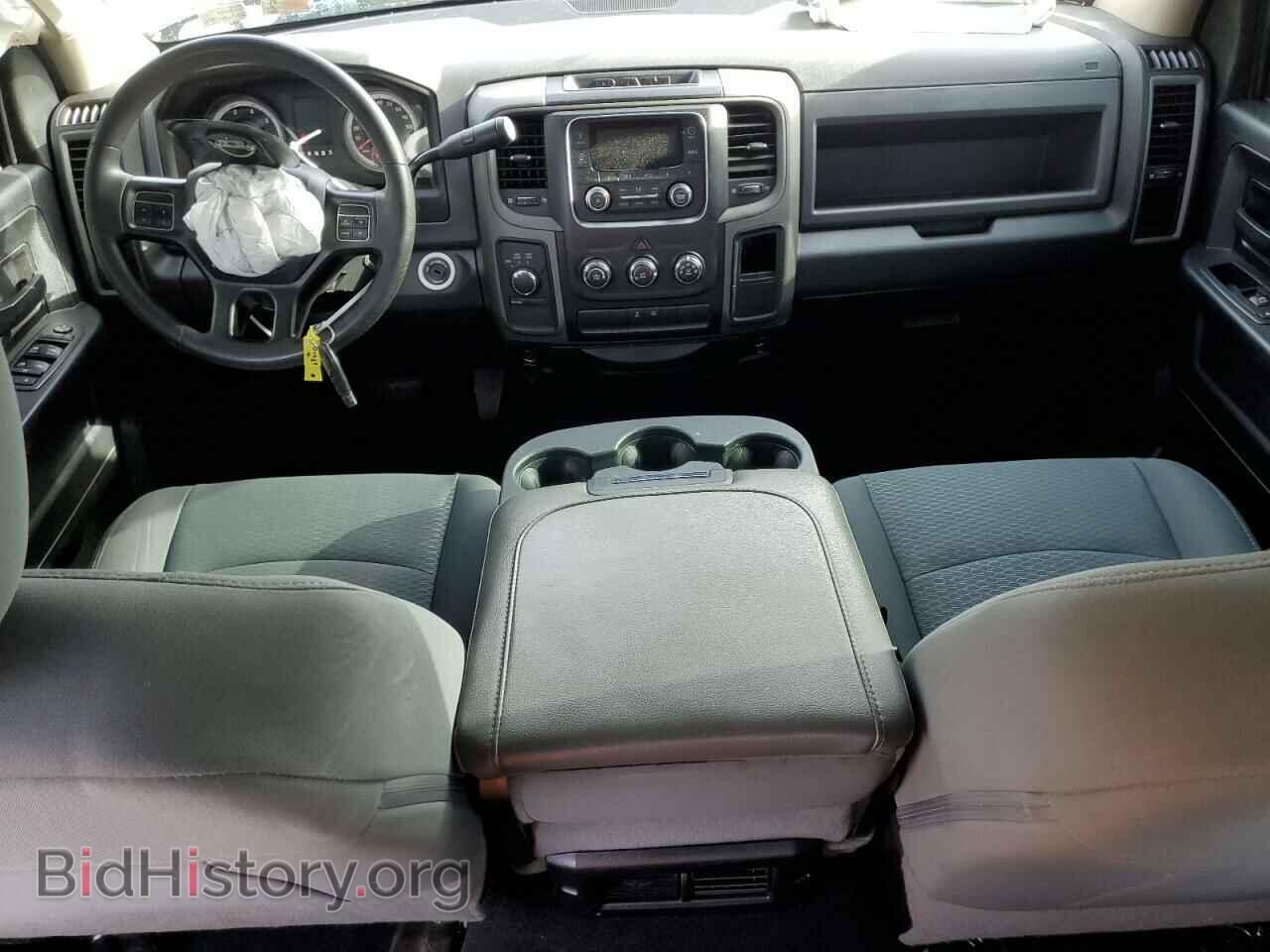 2018 RAM 1500 - VIN: 1C6RR7KT2JS305929 - Фото 8