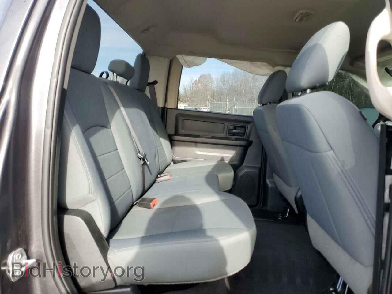 2018 RAM 1500 - VIN: 1C6RR7KT2JS305929 - Фото 10