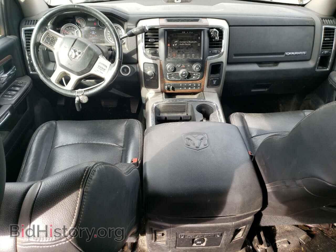 2016 RAM 2500 - VIN: 3C6UR5FLXGG334118 - Фото 8