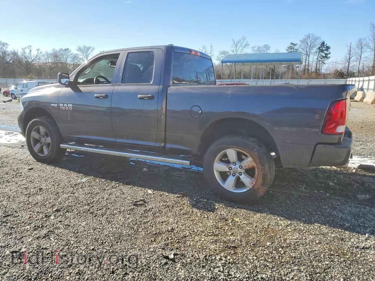 2015 RAM 1500 - VIN: 1C6RR7FT3FS548330 - Photo 2