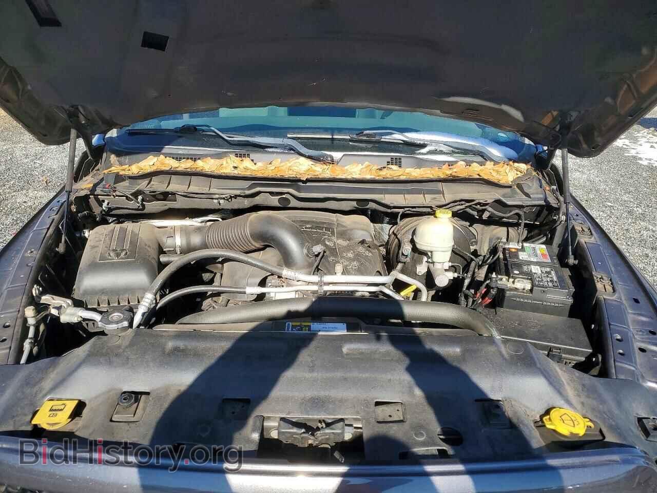 2015 RAM 1500 - VIN: 1C6RR7FT3FS548330 - Photo 11