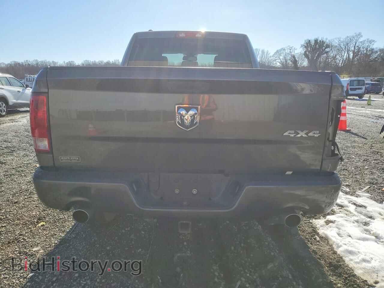 2015 RAM 1500 - VIN: 1C6RR7FT3FS548330 - Photo 6