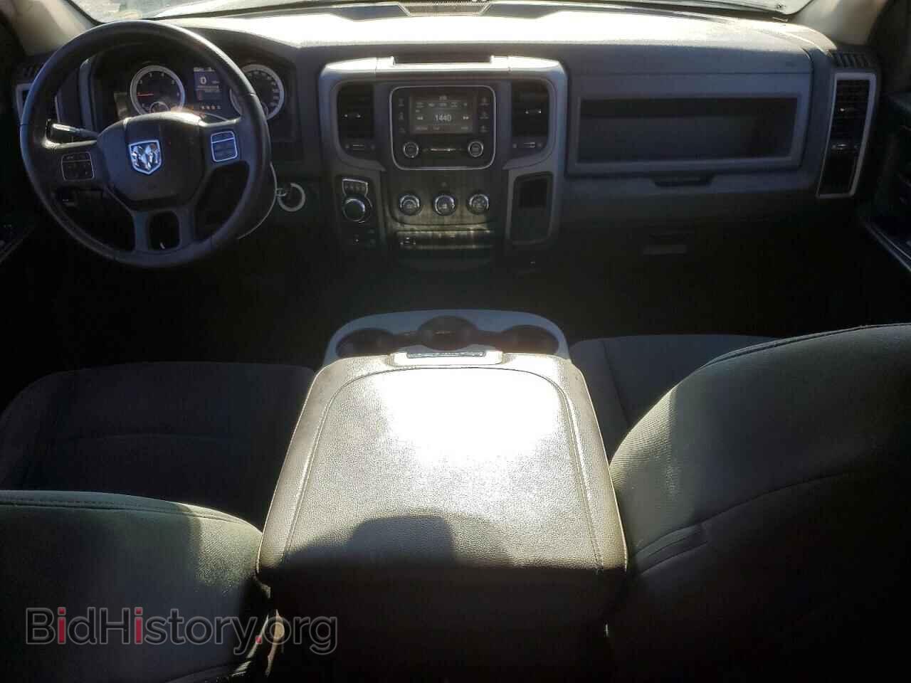 2015 RAM 1500 - VIN: 1C6RR7FT3FS548330 - Photo 8