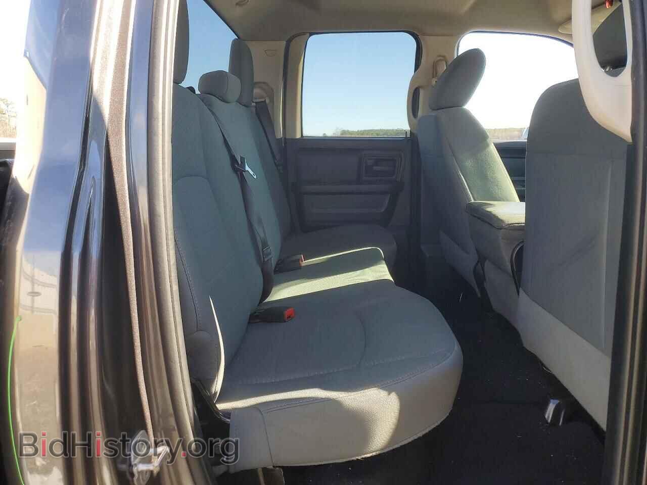 2015 RAM 1500 - VIN: 1C6RR7FT3FS548330 - Photo 10