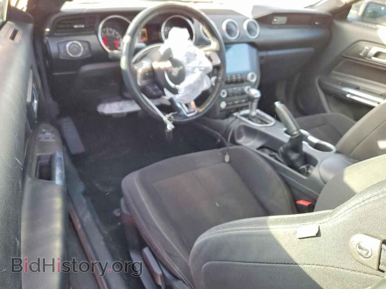 2020 FORD ALL Models - VIN: 1FA6P8TH7L5162050 - Photo 8