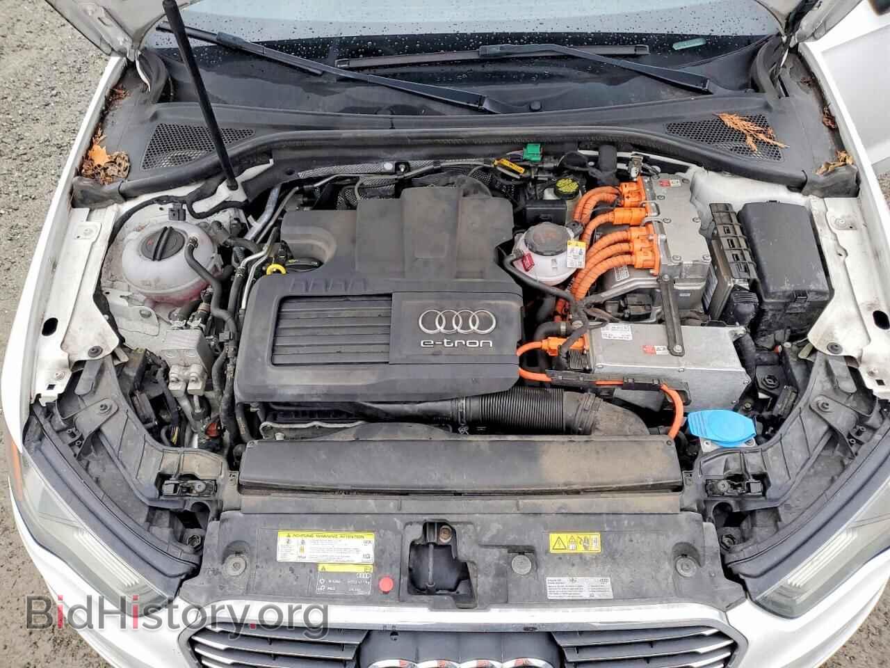 2016 AUDI A3 - VIN: WAUTPBFF9GA101541 - Photo 12