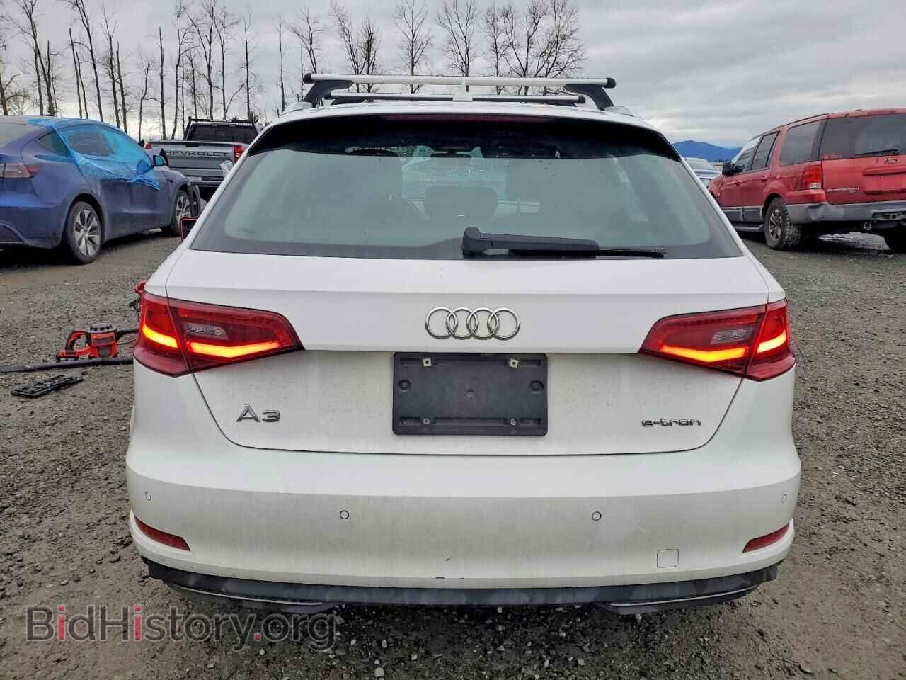 2016 AUDI A3 - VIN: WAUTPBFF9GA101541 - Photo 6