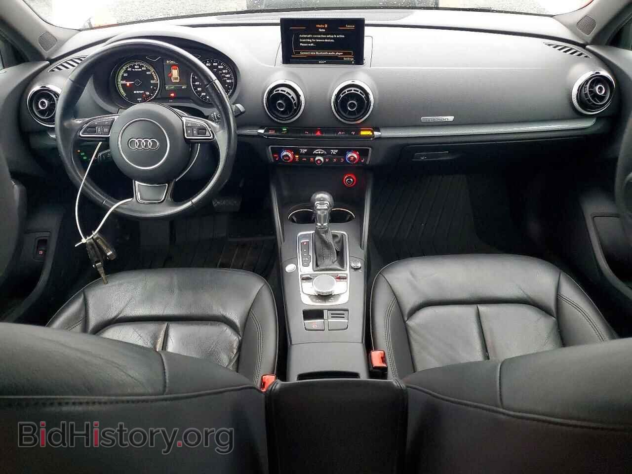 2016 AUDI A3 - VIN: WAUTPBFF9GA101541 - Photo 8